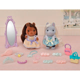 Sylvanian Families® Sweet Pony Friends 3