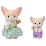 Sylvanian Families® Sunny Picnic Set - Fennec Fox Sister & Baby 5