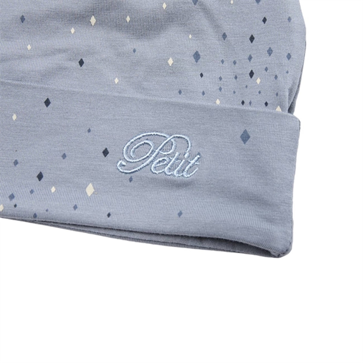 Sofie Schnoor Light Blue Hat 3