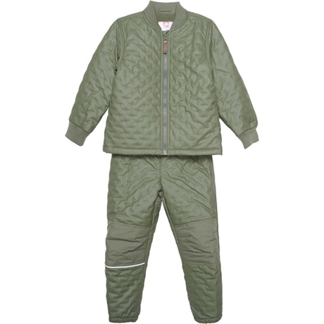 CeLaVi Thermowear PU Army