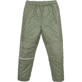 CeLaVi Thermowear PU Army 4