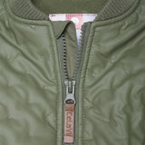 CeLaVi Thermowear PU Army 2