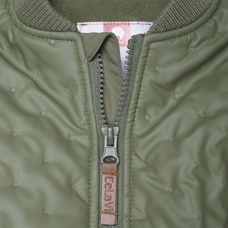 CeLaVi Thermowear PU Army 2