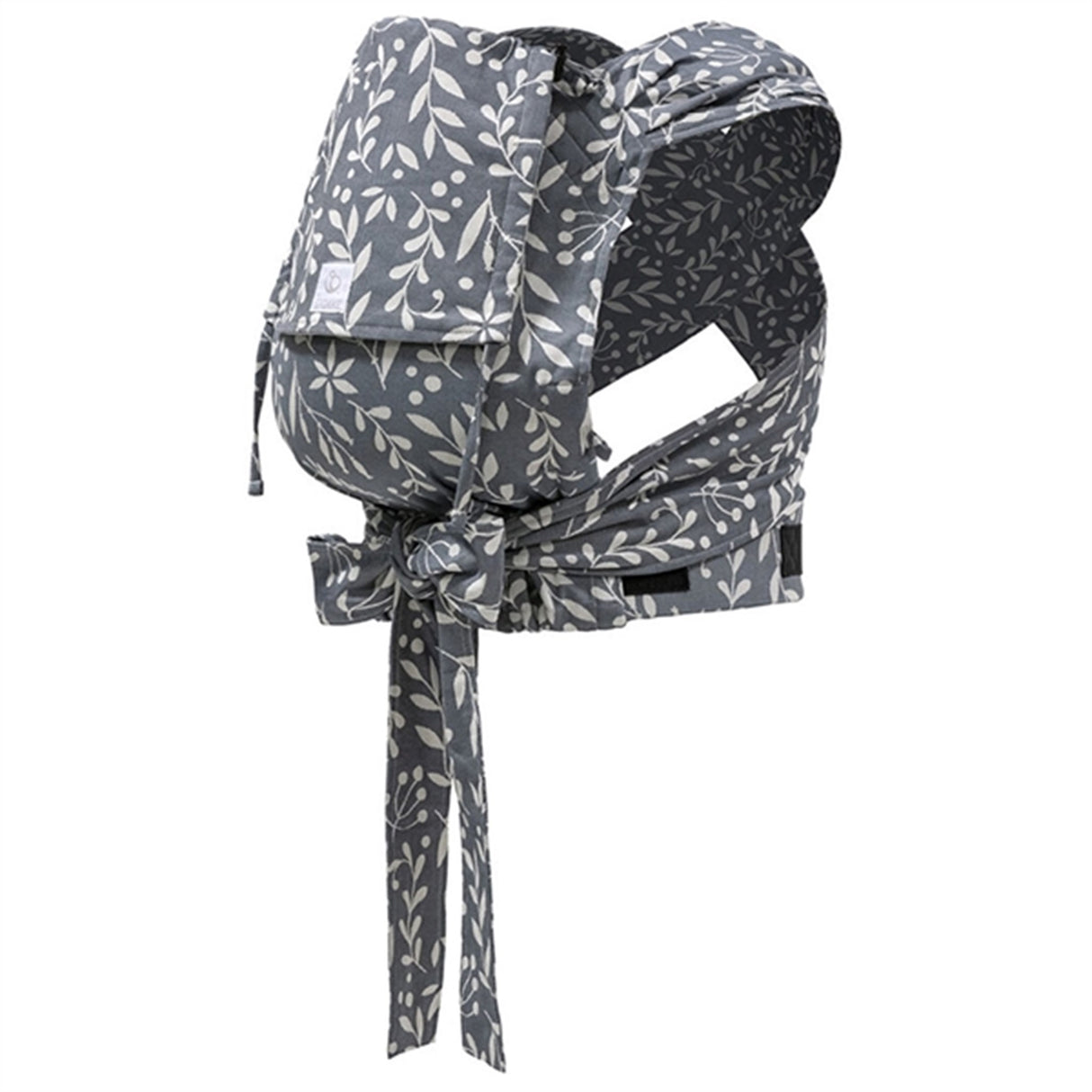 Stokke® Limas™ Carrier Floral Slate