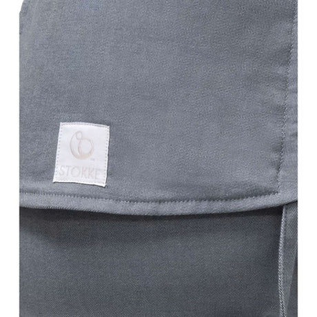 Stokke® Limas™ Carrier Slate Melange 2