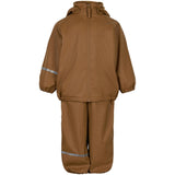 CeLaVi Rain Set w. Fleece Rubber