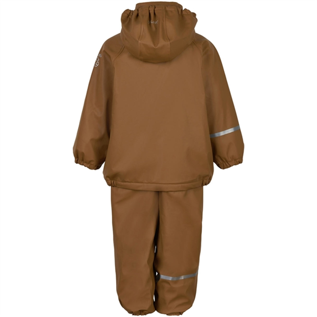 CeLaVi Rain Set w. Fleece Rubber 2