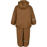 CeLaVi Rain Set w. Fleece Rubber 2