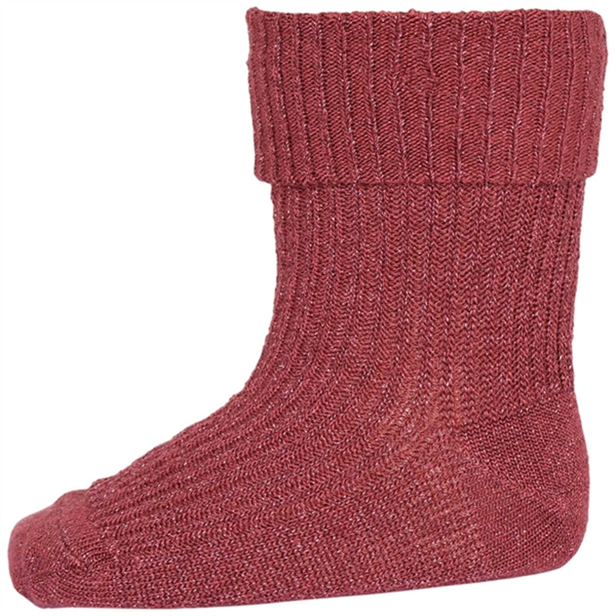 MP 59046 Viscose/Bamboo Ida Glitter Socks 2314 Rose Blush