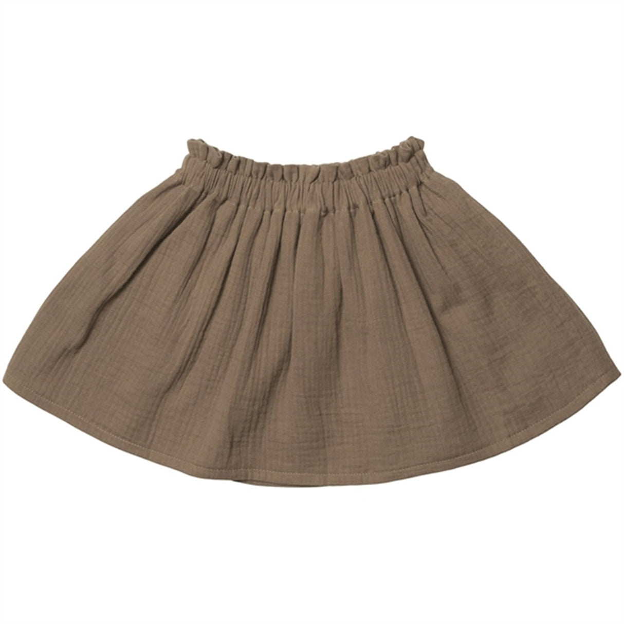 Huttelihut Daisy Skirt Muslin Nougat