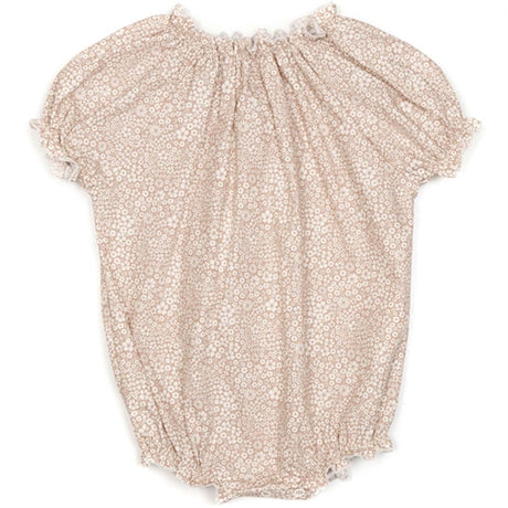 Huttelihut Emily Liberty Romper Jacqueline Blossom