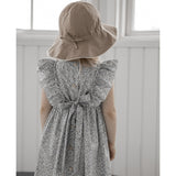 Huttelihut Isabell Dress Liberty Hannah Rose 3