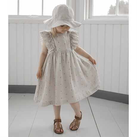 Huttelihut Isabell Dress Mini Crown 2