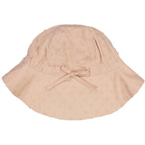 Wheat Tan Chloè Sun Hat 2