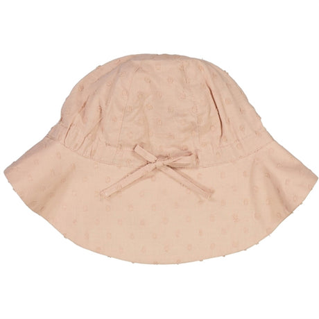 Wheat Tan Chloè Sun Hat 2