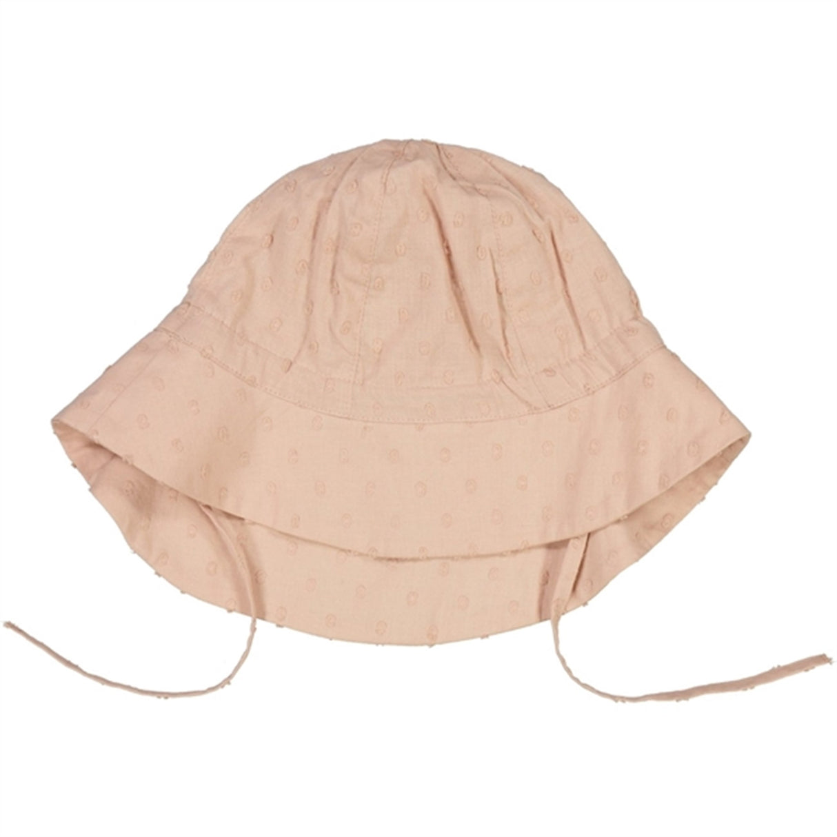 Wheat Tan Chloè Sun Hat 3