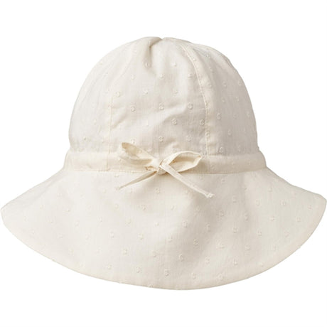 Wheat Cream Sun Hat Chloè 2