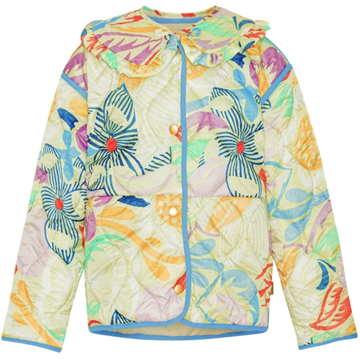 Molo Charleston Floral Hailey Jacket