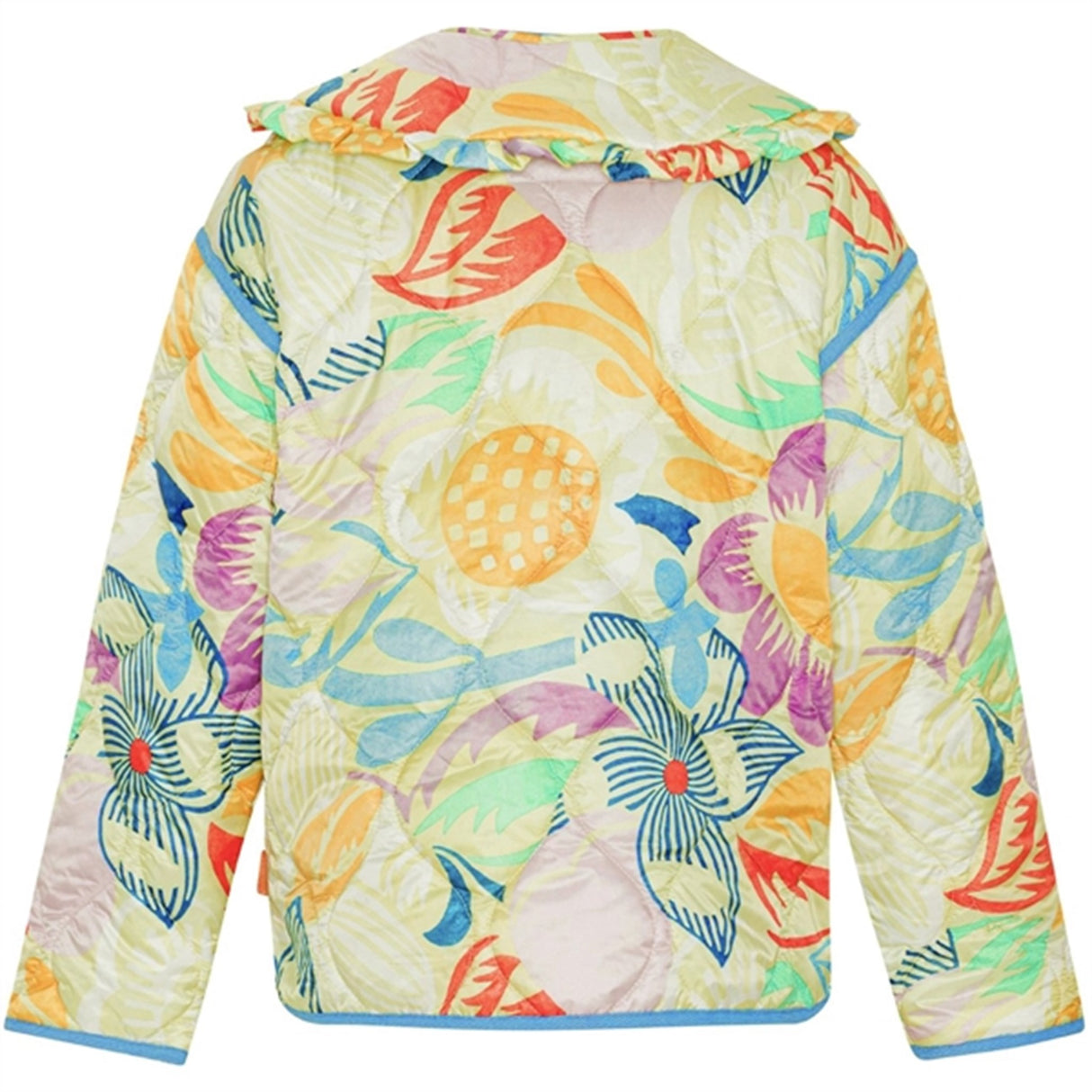 Molo Charleston Floral Hailey Jacket 4