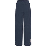 Molo Night Navy Paxton Ski Pants 2