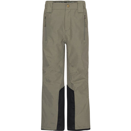 Molo Dusty Green Jump Pro Ski Pants