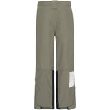 Molo Dusty Green Jump Pro Ski Pants 2