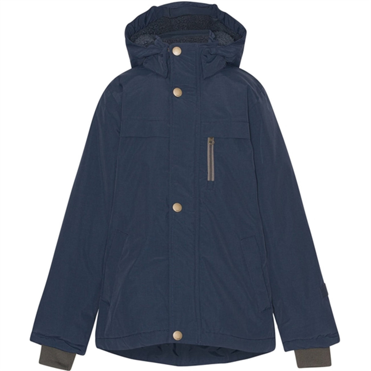 Molo Night Navy Heiko Jacket