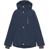 Molo Night Navy Heiko Jacket