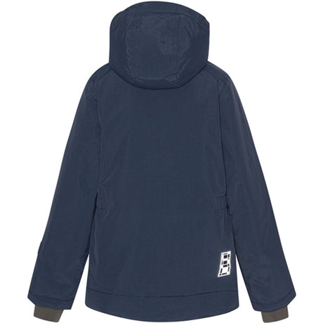 Molo Night Navy Heiko Jacket 2