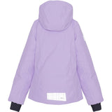 Molo Violet Sky Pearson Jacket 3