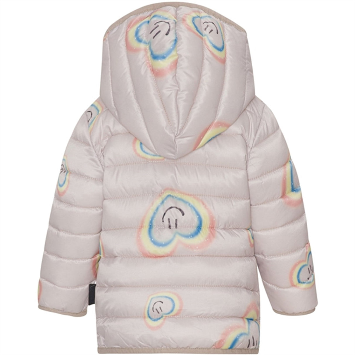 Molo Baby Aura Heart Harmony Jacket 3