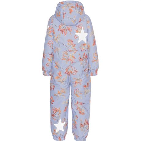 Molo Cosmic Mimosa Pingo Junior Snowsuit 2