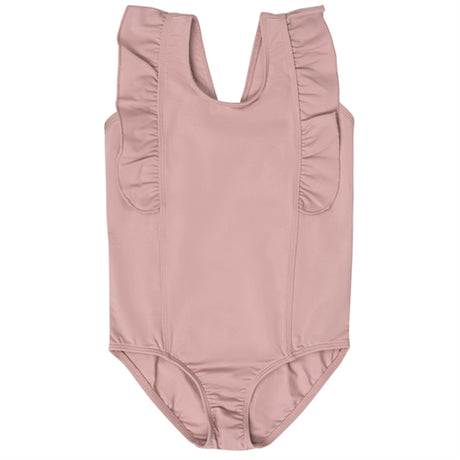 Petit Crabe Rose Nude Swimsuit