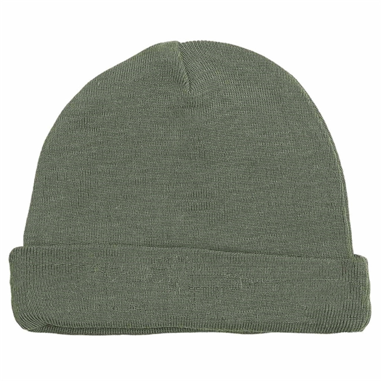 Racing Kids Beanie Dark Seagrass