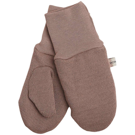 Racing Kids Mittens Acorn