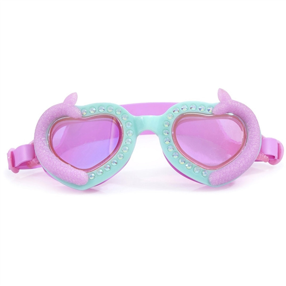 Bling2O Goggles Pearl Pink