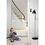 BabyDan Premier safety-gate White 4