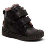 Bisgaard Evon Tex Shoes Black