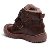 Bisgaard Evon Tex Shoes Mocha 5