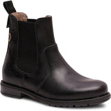 Bisgaard Fulla Tex Boots Black