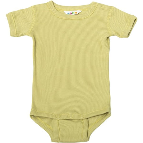 Joha Cotton Light Green Body