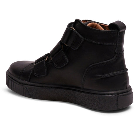 Bisgaard Dax V Tex Boots Black 2