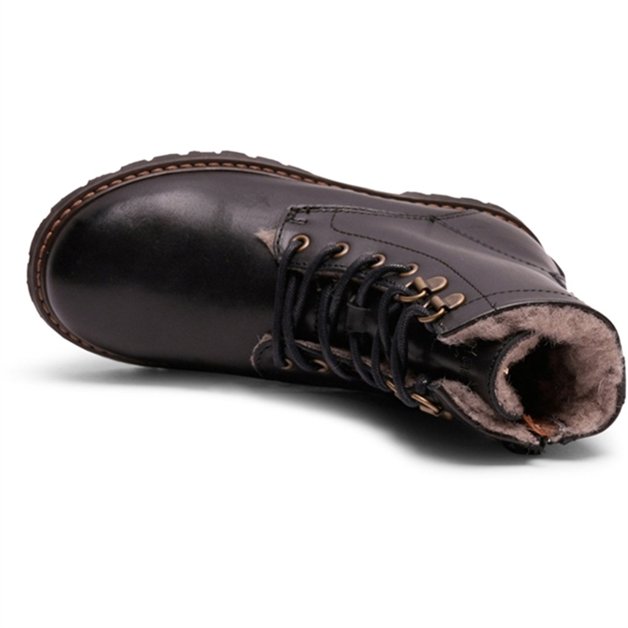 Bisgaard Maia Tex Boots Black 2