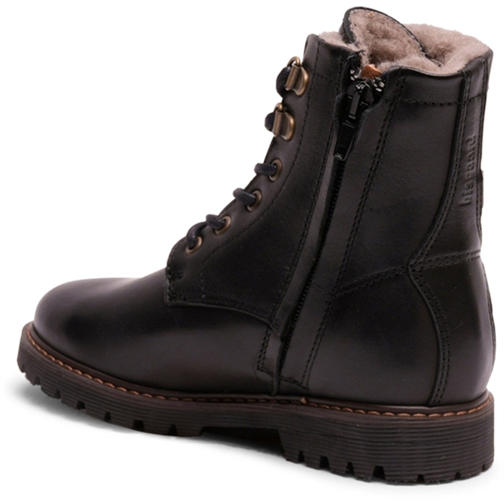 Bisgaard Maia Tex Boots Black 4