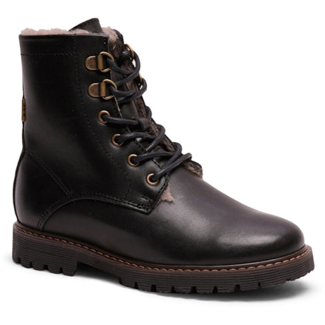 Bisgaard Maia Tex Boots Black