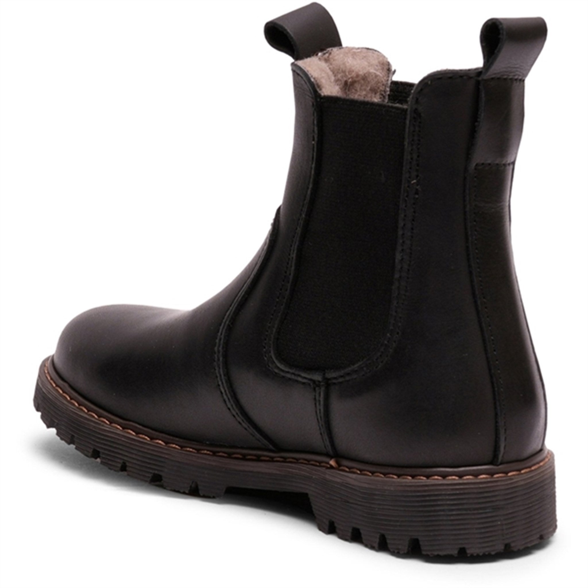 Bisgaard Neel Tex Boots Black 2