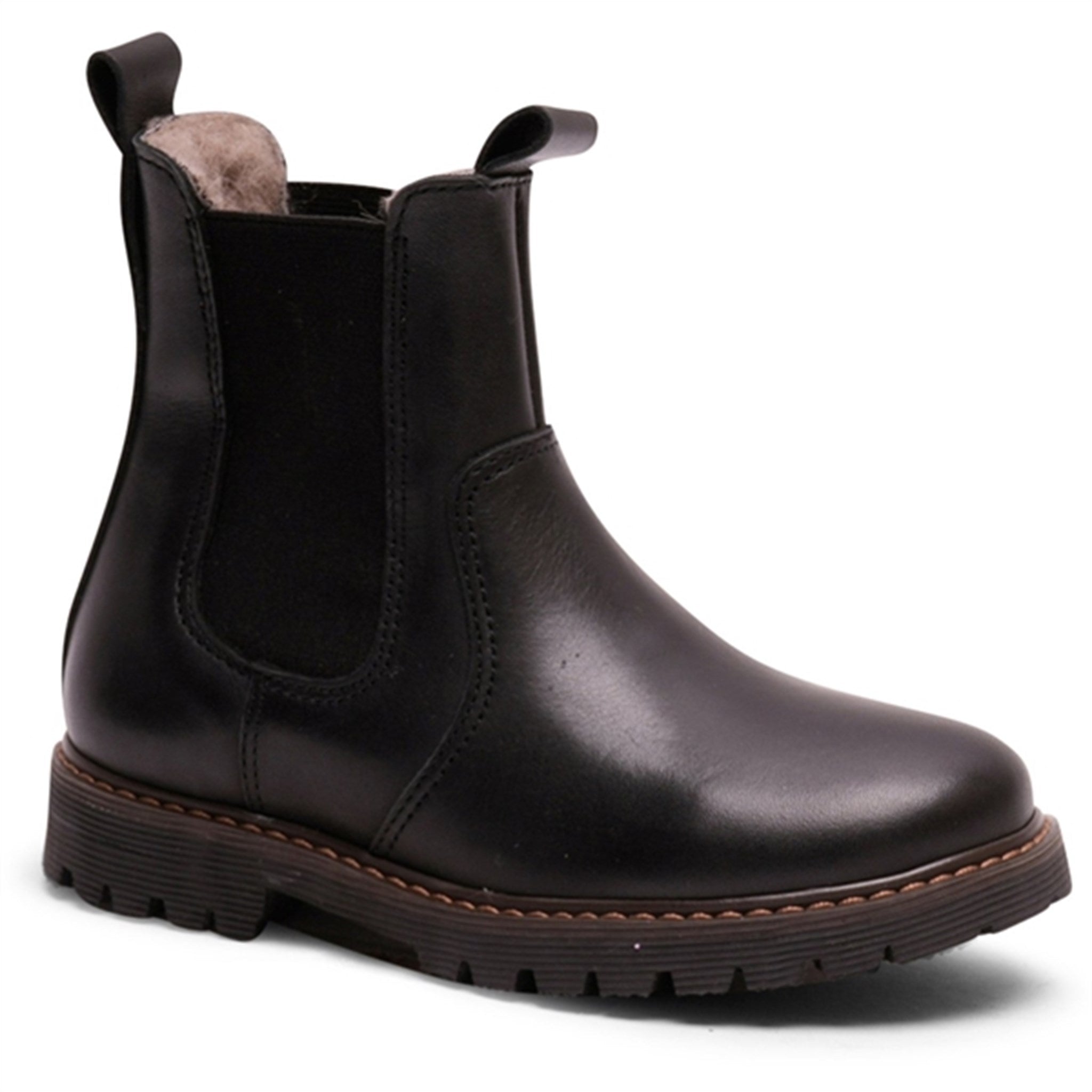 Bisgaard Neel Tex Boots Black