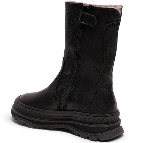 Bisgaard Bobbie Tex Boots Noir 2