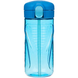 Sistema Tritan Quick Flip Water Bottle 520 ml Blue