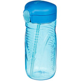 Sistema Tritan Quick Flip Water Bottle 520 ml Blue 2